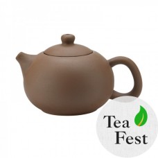 Коричневый чайник I-TEA 200 мл